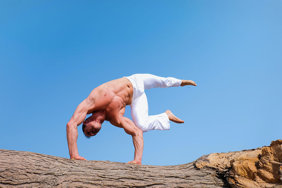 Testosterone therapy In North Royalton: Muscle Strength